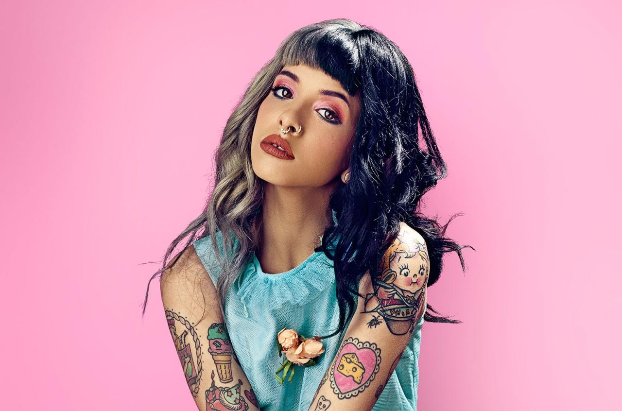 Melanie martinez