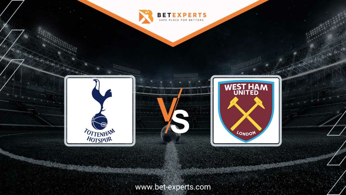 How Tottenham recovered to thrash woeful West Ham in a thrilling