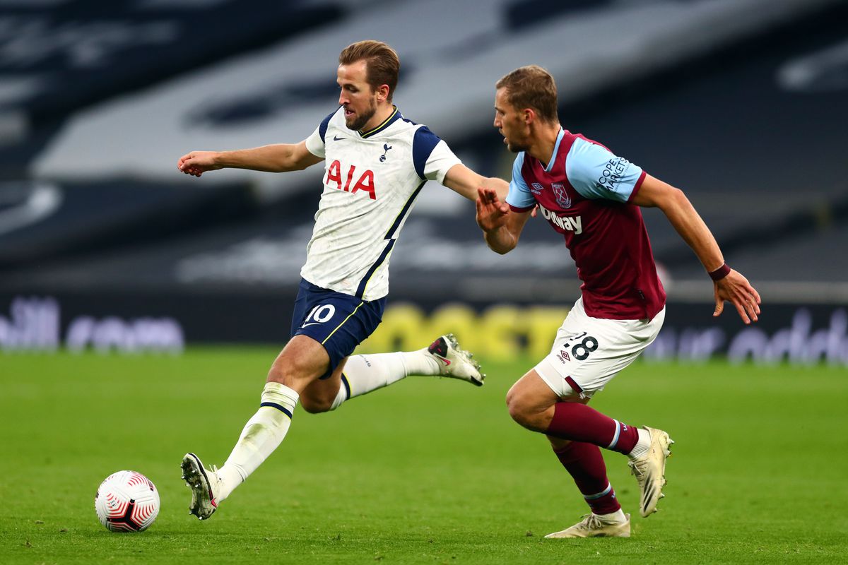 How Tottenham recovered to thrash woeful West Ham in a thrilling