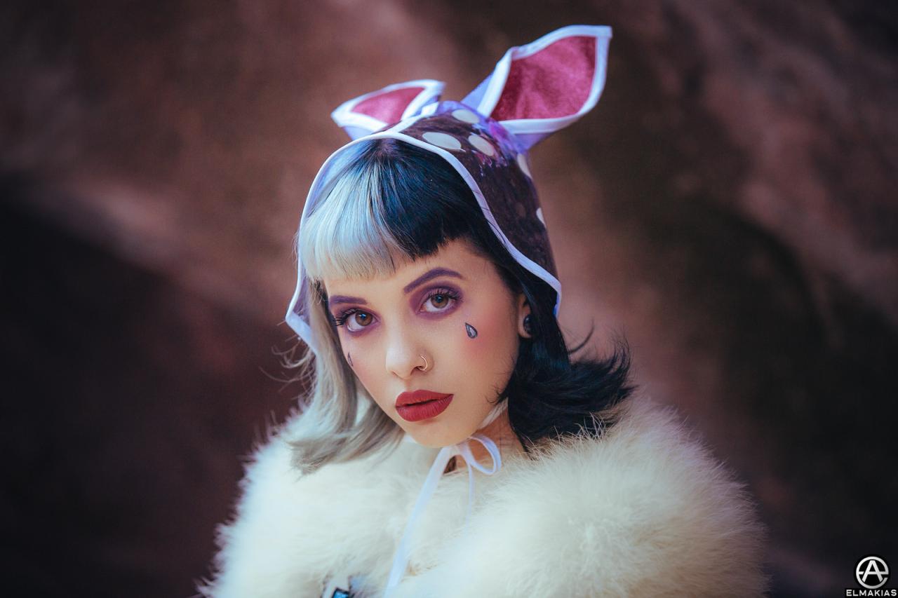 Melanie martinez