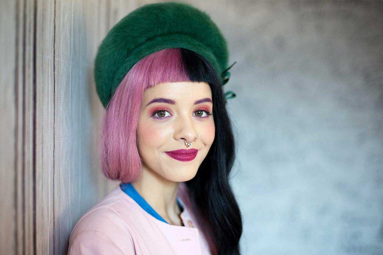 Melanie martinez