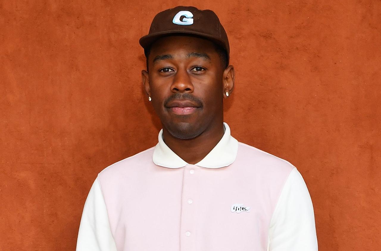 Tyler the creator