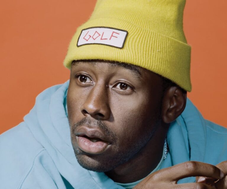 Tyler the creator